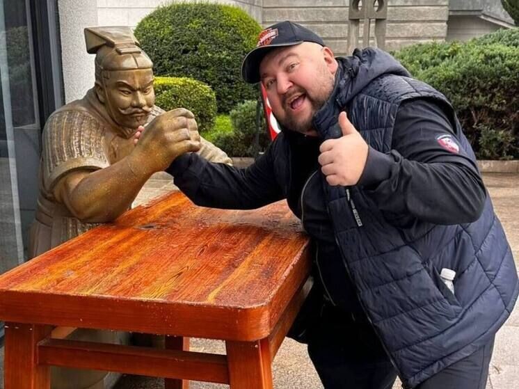     / Источник: © krasildv/VK