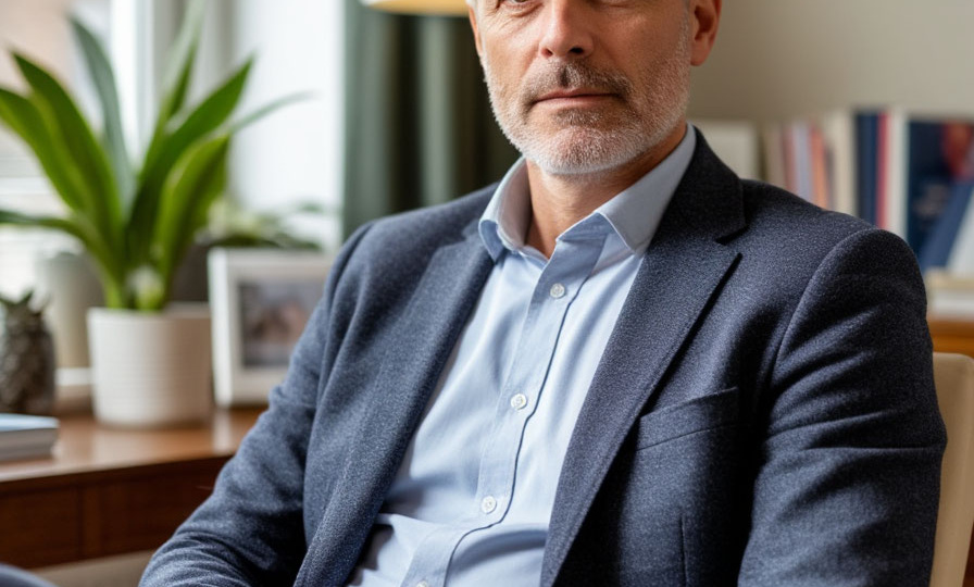 Психотерапевт - в чём опасность