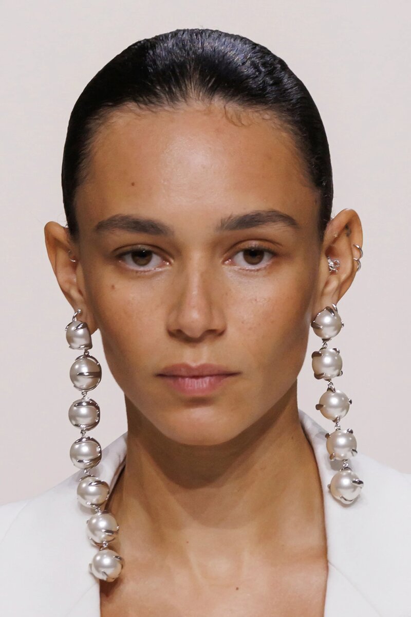 Givenchy Spring 2026 Ready-To-Wear