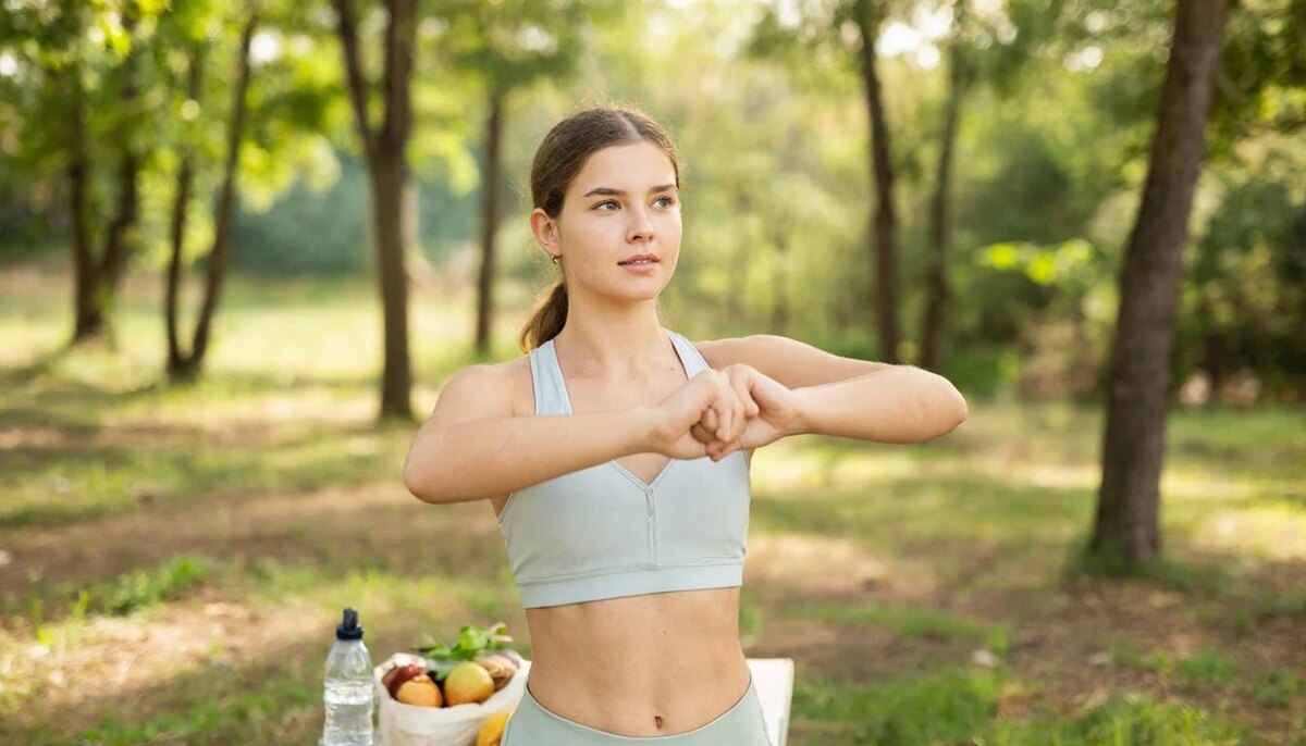 Как сформировать здоровые привычки и сделать свою жизнь лучше?