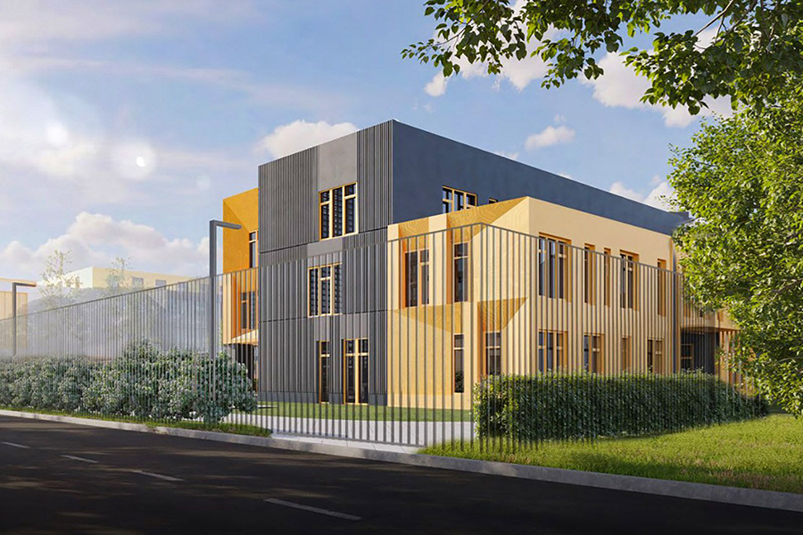    © Пресс-служба Мэра и Правительства Москвы 