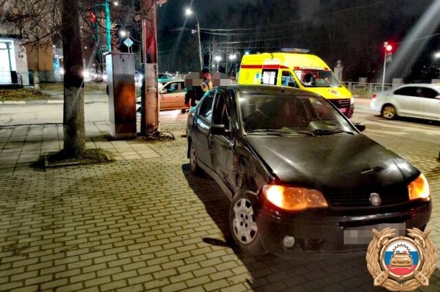    Фото: УГИБДД Тверской области