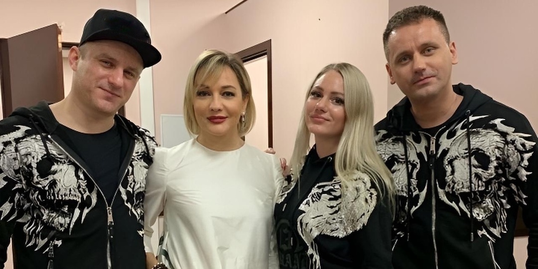 Продюсер объяснил, что привело к ссоре Булановой с танцорами