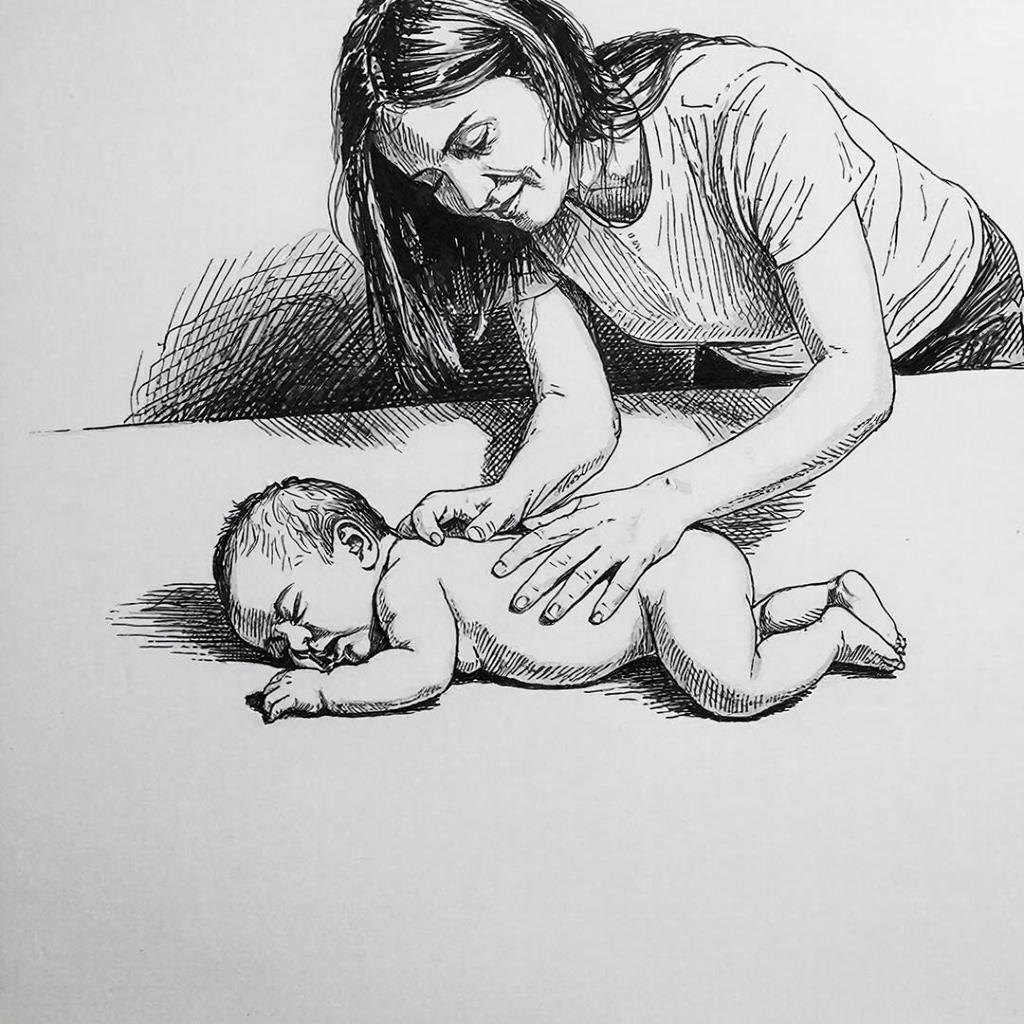 Логопед -нейропсихолог Юлия Чеснокова 