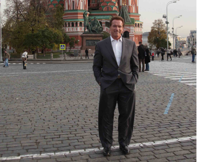 kp.ru (Фото: Сергей ШАХИДЖАНЯН)