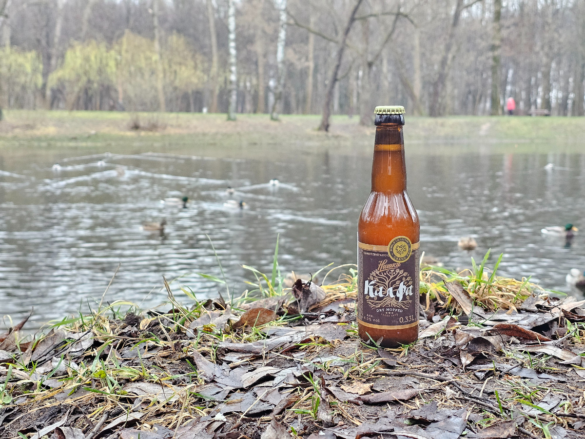 Нишко Калфа, фото автора