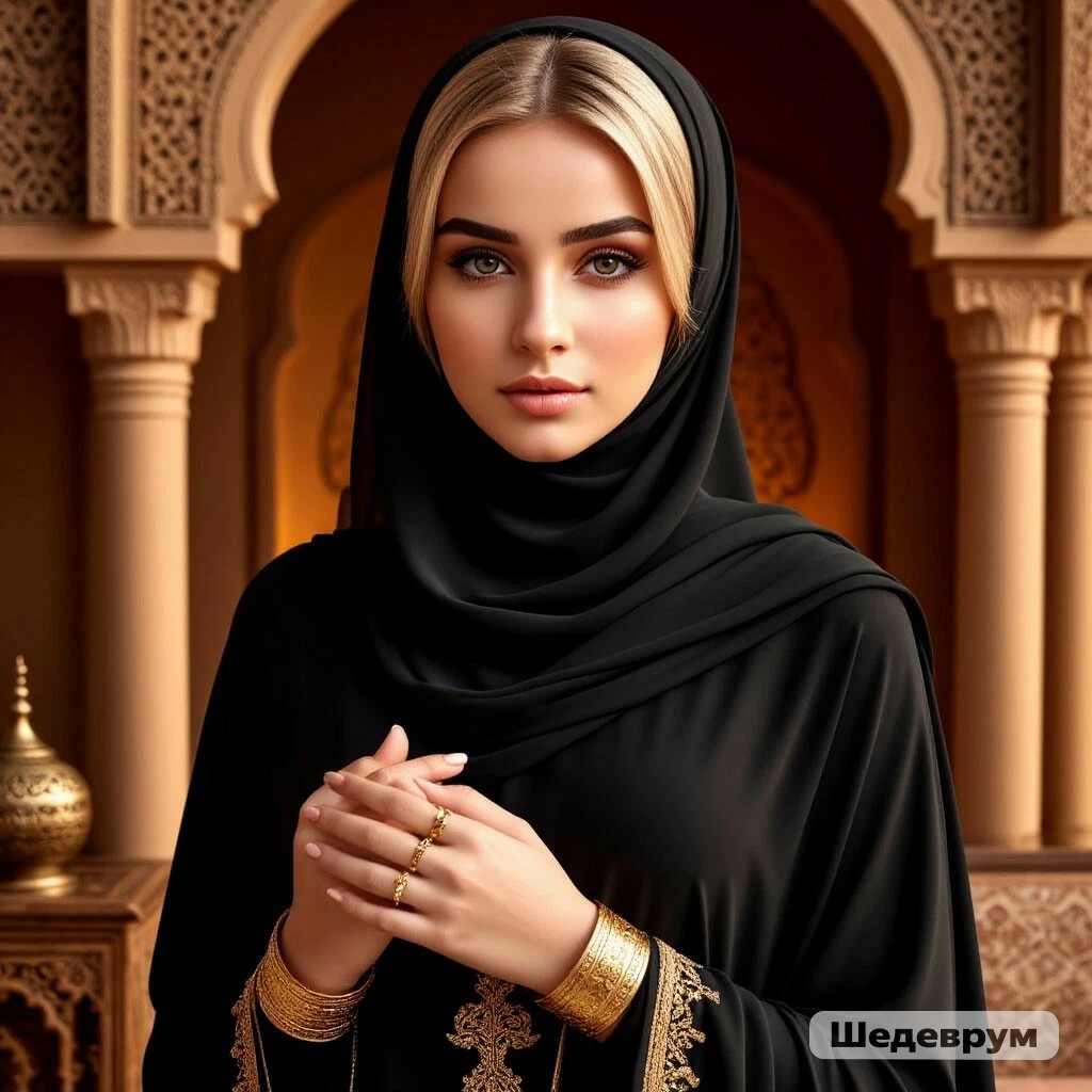 В плену востока  2023