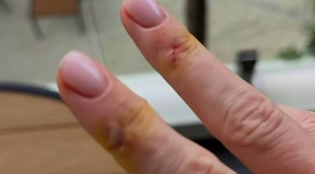     Telegram-канал 112