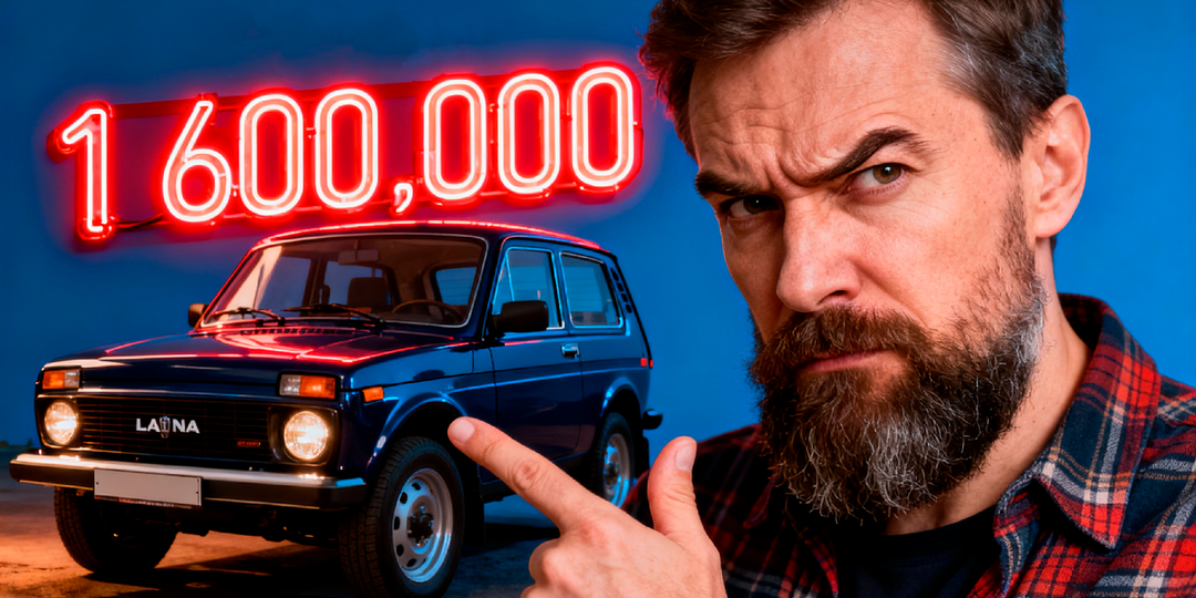 «Мы ни при чем, это традиция такая»: как АвтоВАЗ объяснил, почему мы платим миллионы за ведра с гайками