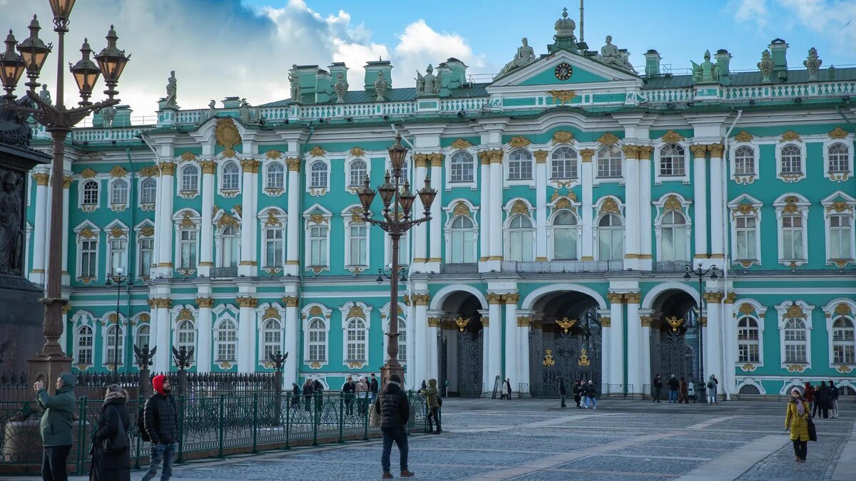    Фото: ИЗВЕСТИЯ/Телеканал «78»