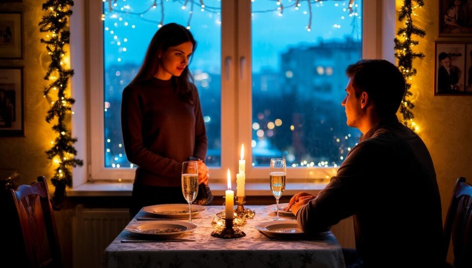 Отношения без сценария