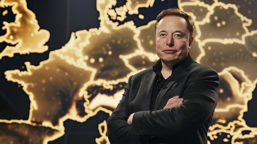   Сгенерировано с помощью ИИ