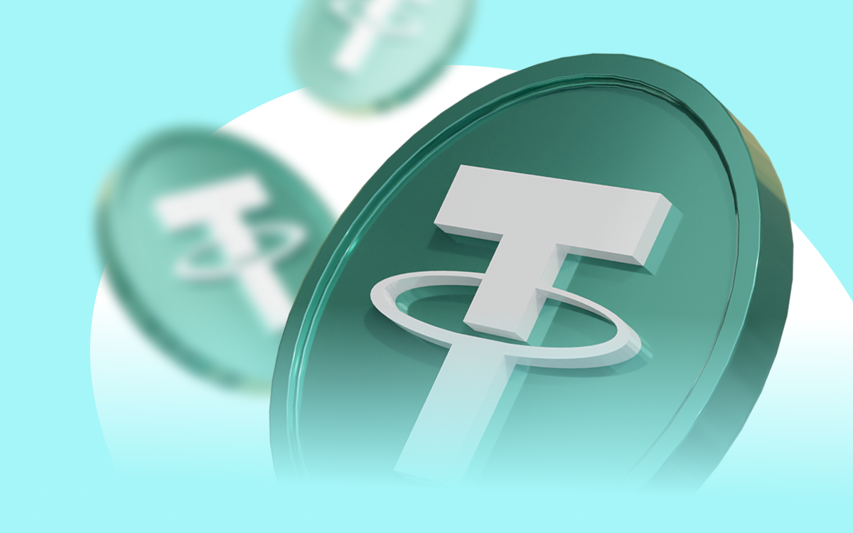 Способы покупки USDT
