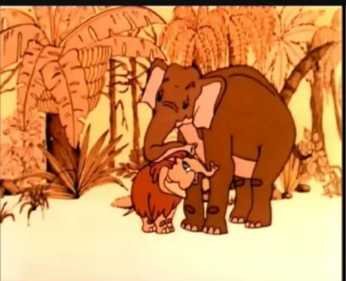 Чтоб были потеряны дети!