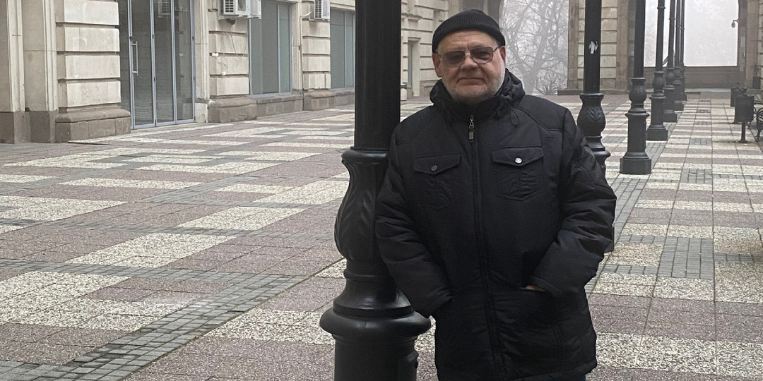 77. О помощи высших сил. Завершение досье капитана Максимова.