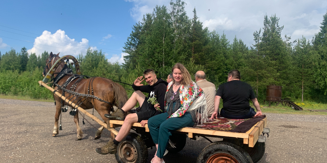 Вы не те, кем себя считаете: Этнография раскрывает правду о «нас»