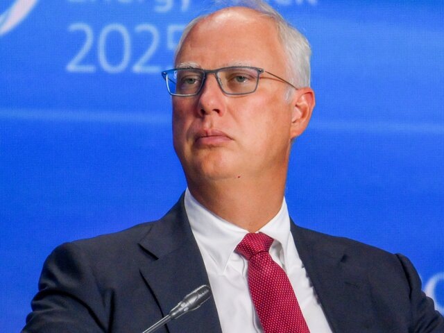    Фото: ТАСС/POOL/Григорий Сысоев