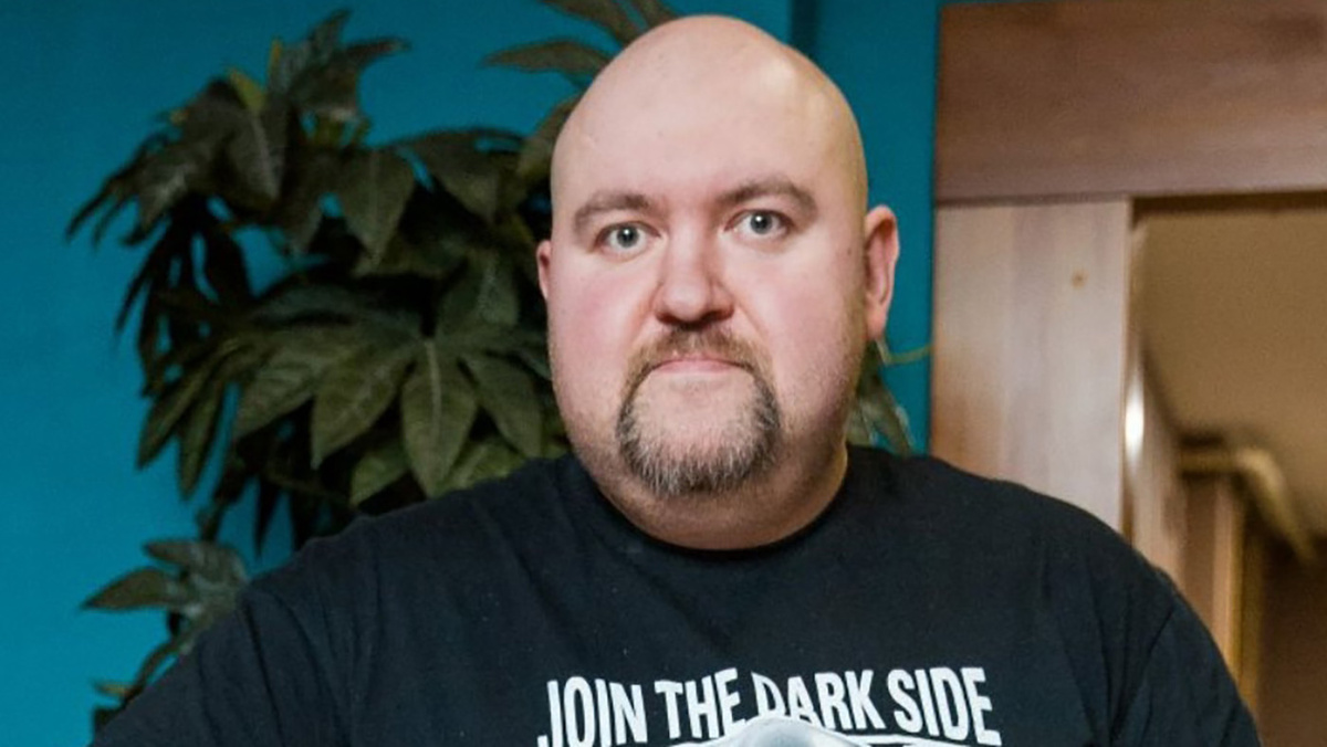   Стендап МАФИЯ Пермь / StandUpMafia.ru / @standupmafiaru / ВКонтакте- Архивное фото. Дмитрий Красильников