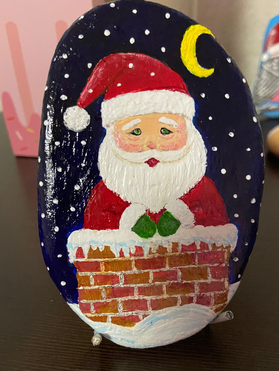 Морской камень