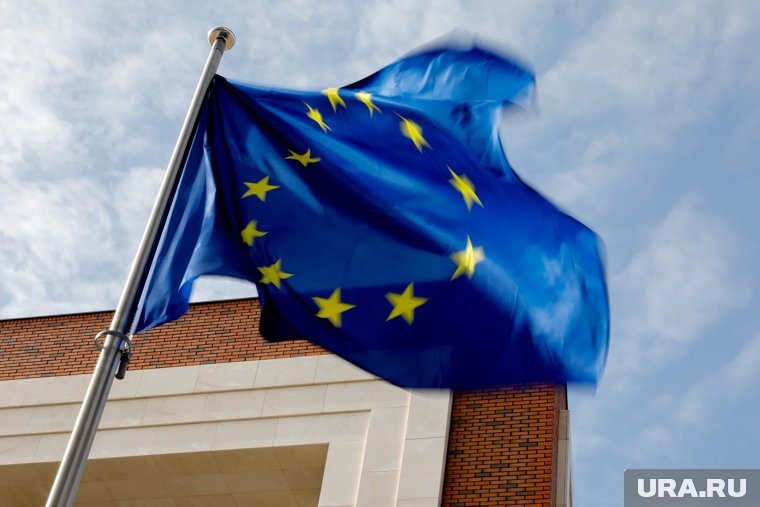     В Евросоюзе придумали, как навсегда забрать активы РФ