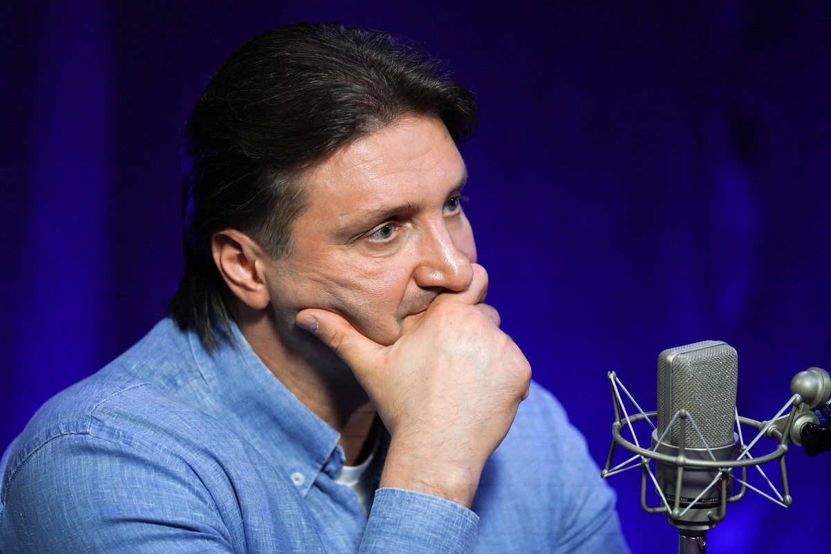 ИЗВЕСТИЯ/Анна Селина