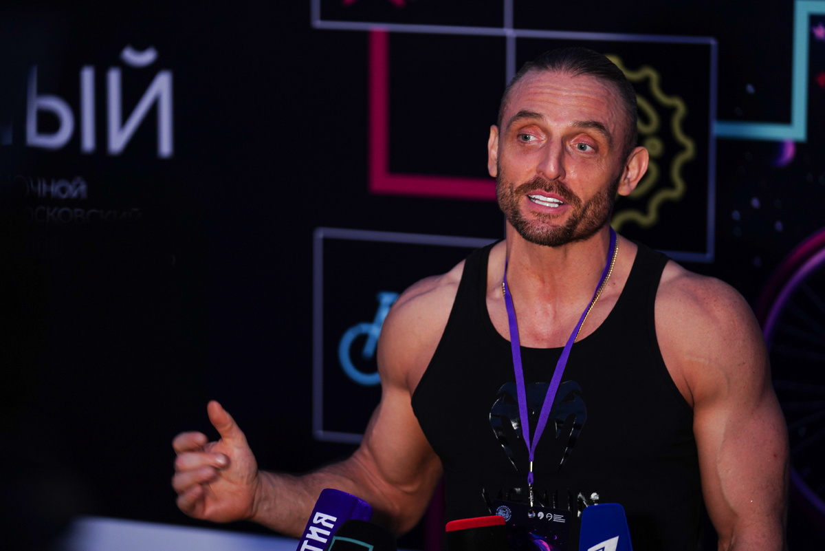 ИЗВЕСТИЯ/Анна Селина