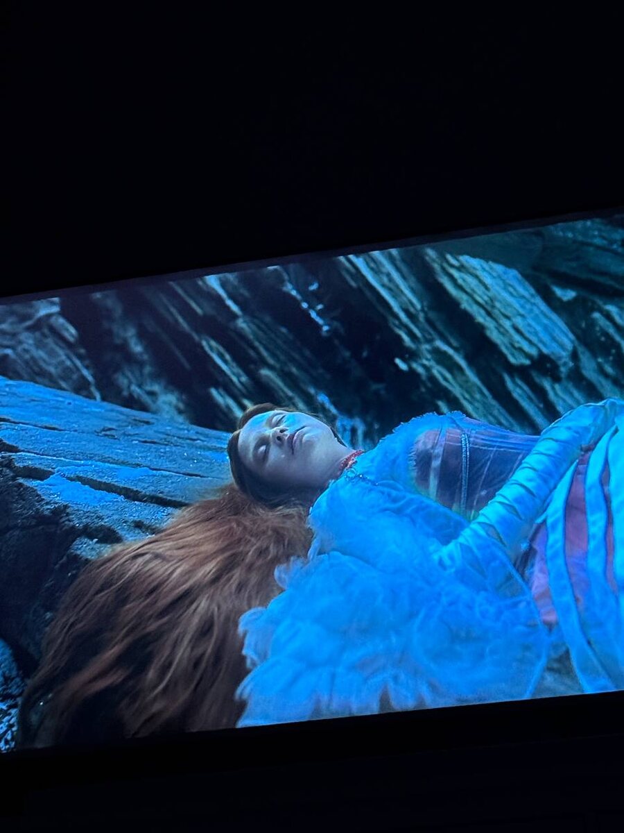 Франкенштейн (2025)