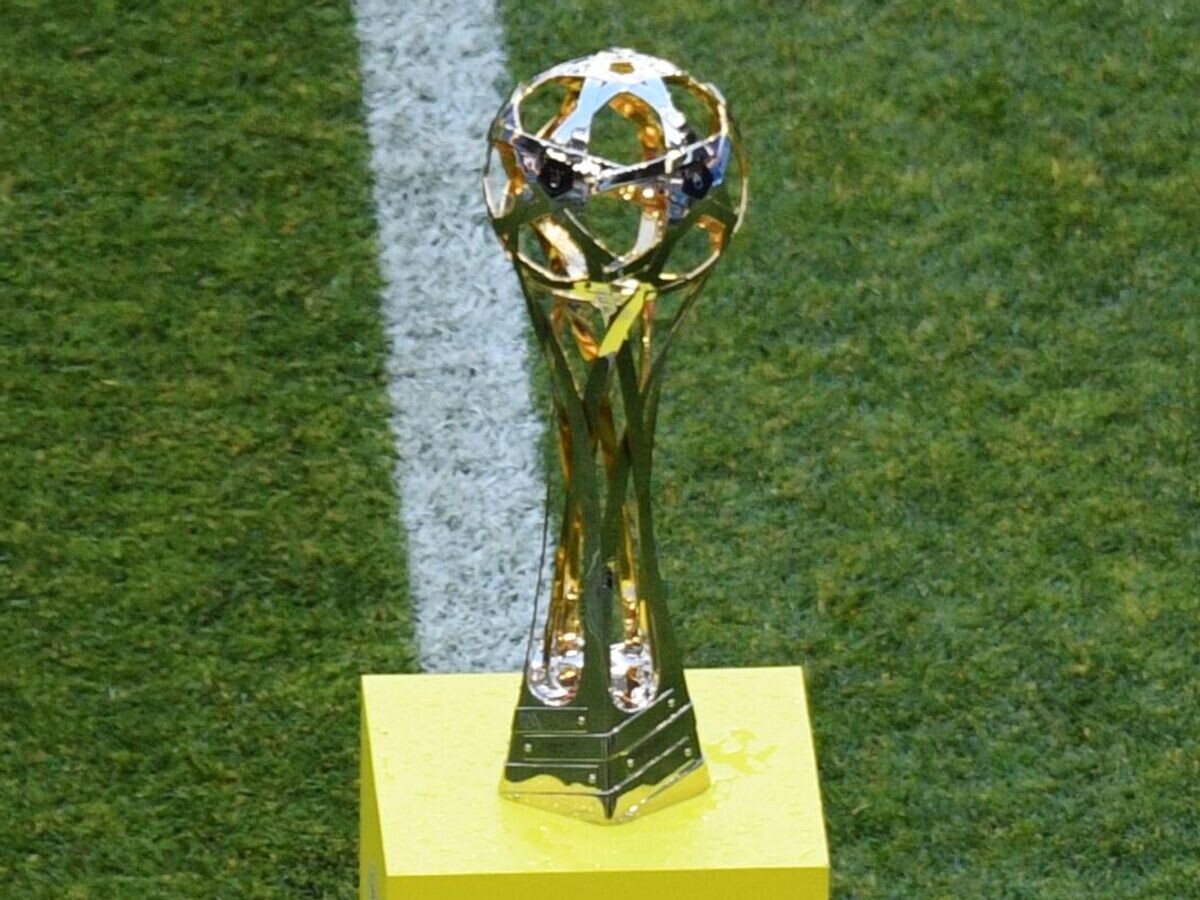    Кубок чемпионов России по футболу среди клубов Премьер-лиги | © РИА Новости / Алексей Даничев