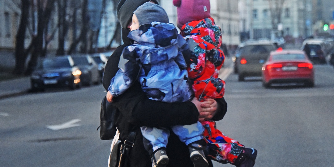 Матерям-героиням расширили льготы