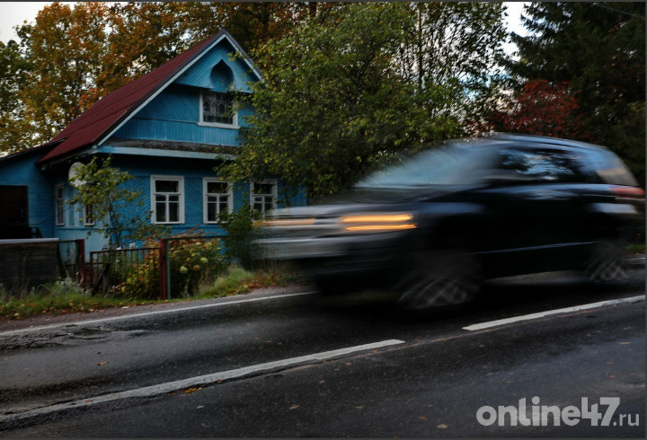 фото: Валентин Илюшин/Online47