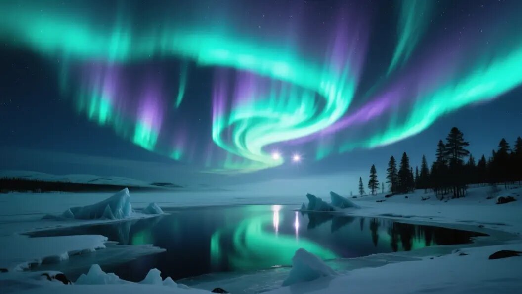    Фото сгенерировано нейросетью.