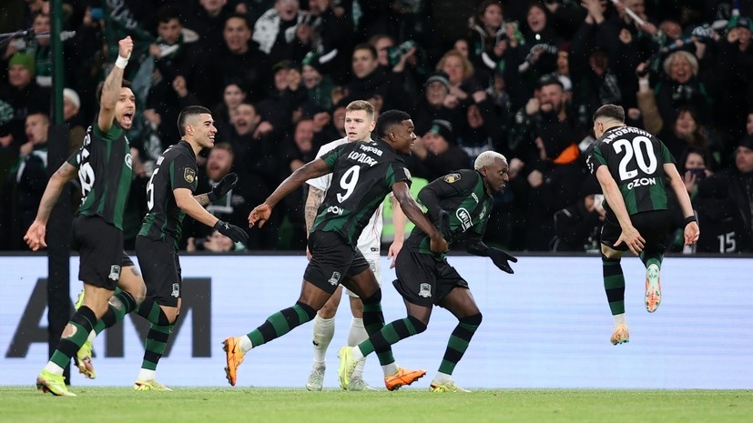   РИА Новости Виталий Тимкив