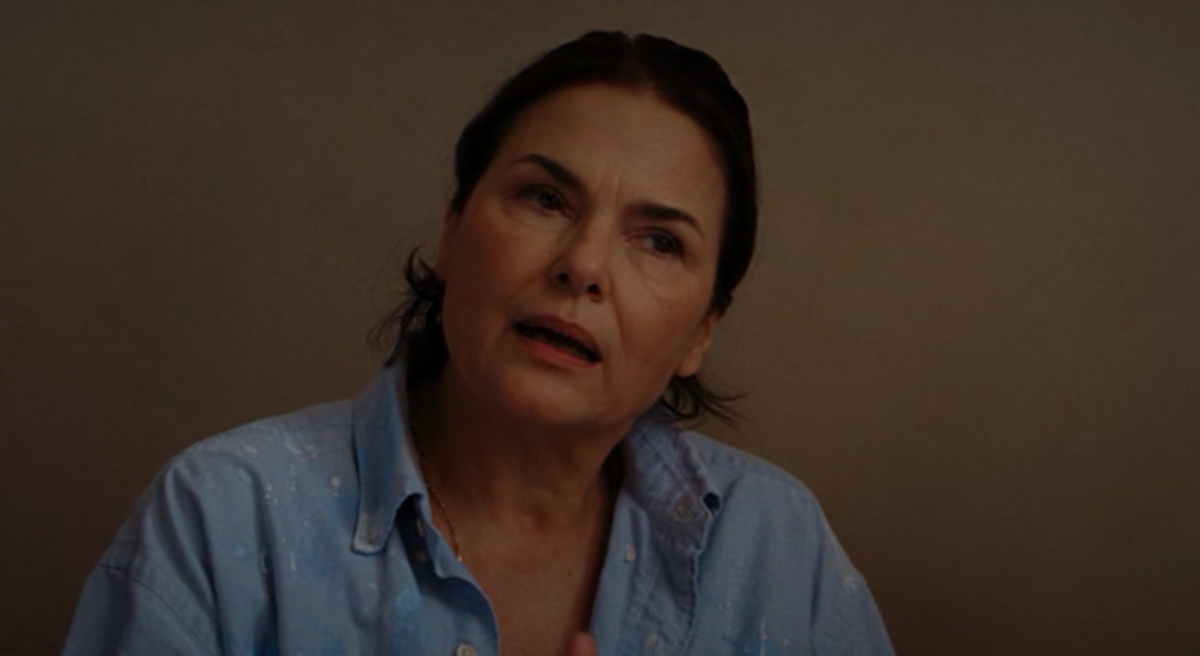 Бетти (в исполнении Барбары Ауэр) | скриншот из фильма