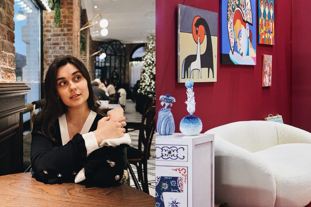 Что ждет на Московской неделе интерьера и дизайна?