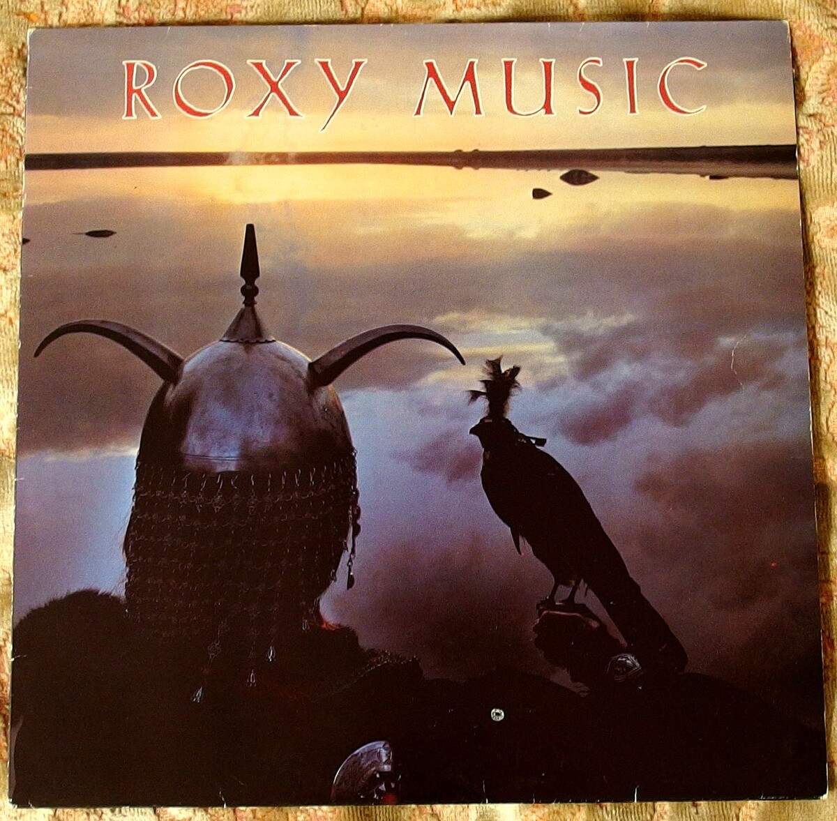 Основное оформление не отличается.