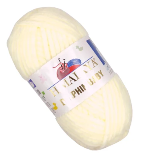 Himalaya Dolphin Baby (80308)