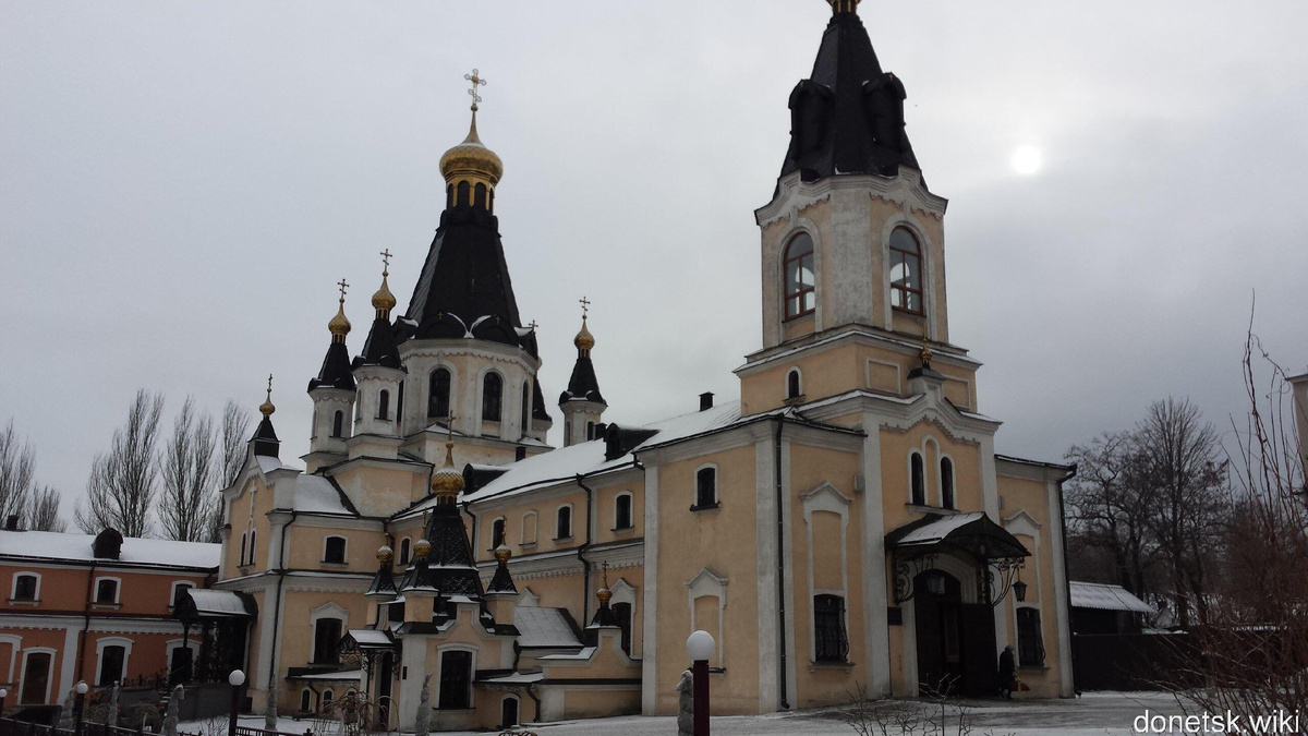 До реконструкции.Из интернета.