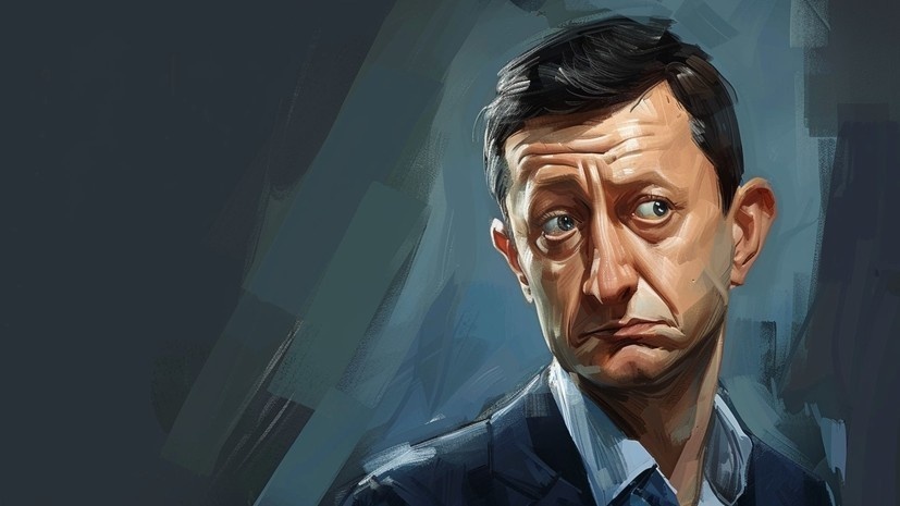   Сгенерировано с помощью ИИ