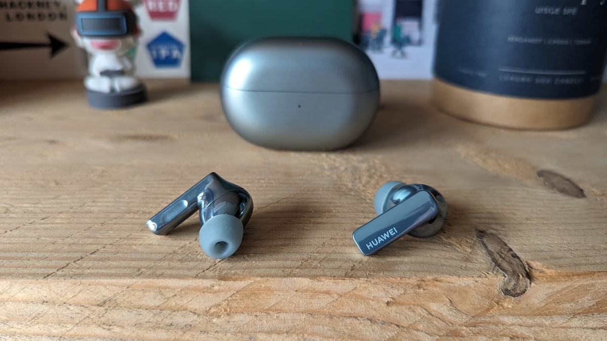 Huawei FreeBuds Pro 3 