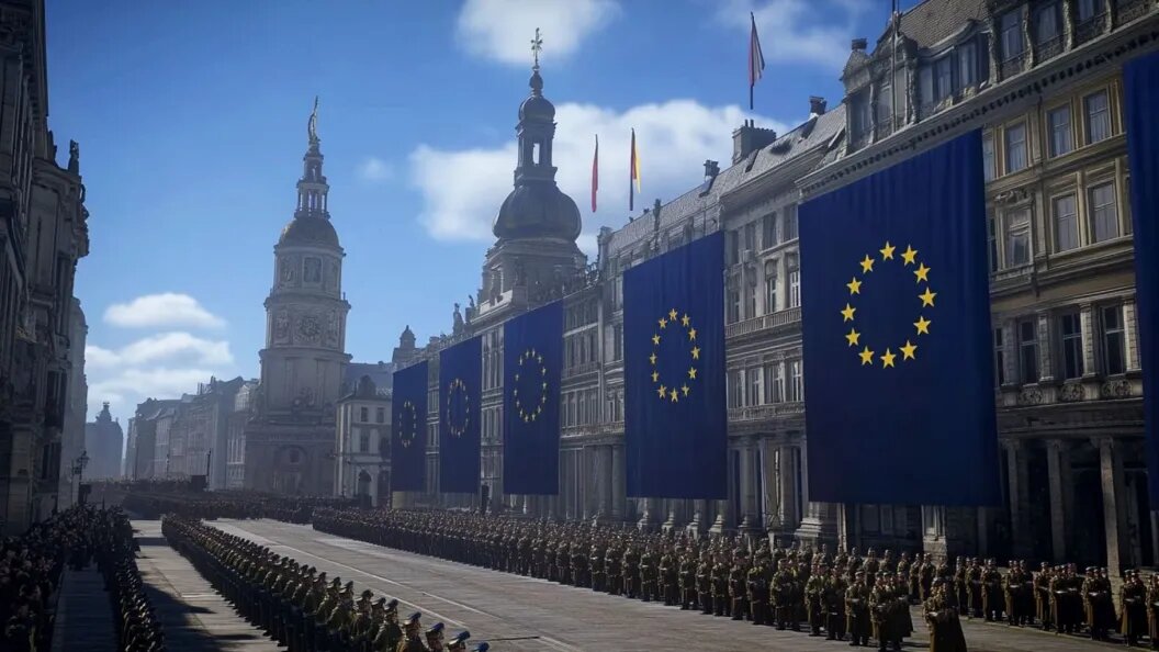    Коллаж Царьграда