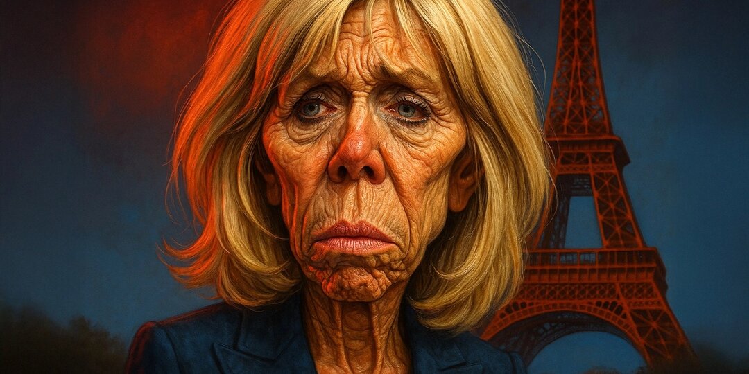 "Откровения" от Брижит Макрон: Первая "леди" пошла с козырей