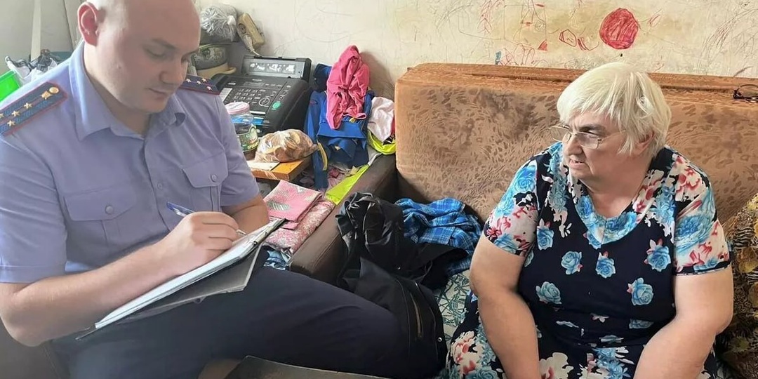 Пенсионерка отсудила через 5 лет квартиру назад по "схеме Долиной"