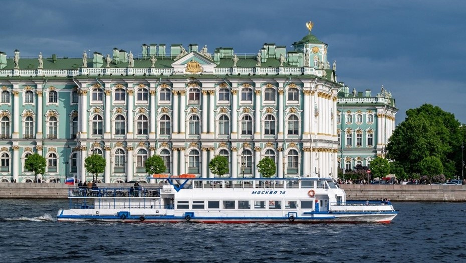    Автор фото: Тихонов Михаил