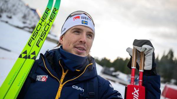    Звёздные шведские лыжники бойкотируют соревнования с россиянами