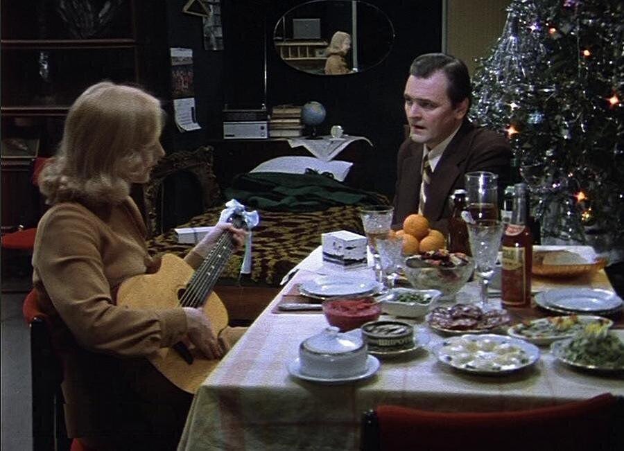 Ирония судьбы, кадр из фильма