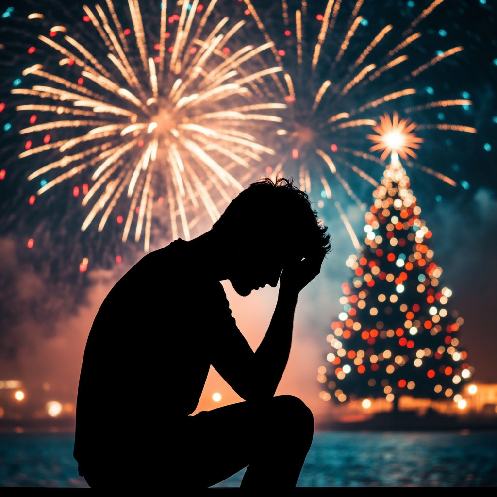 5 способов помочь себе в декабре