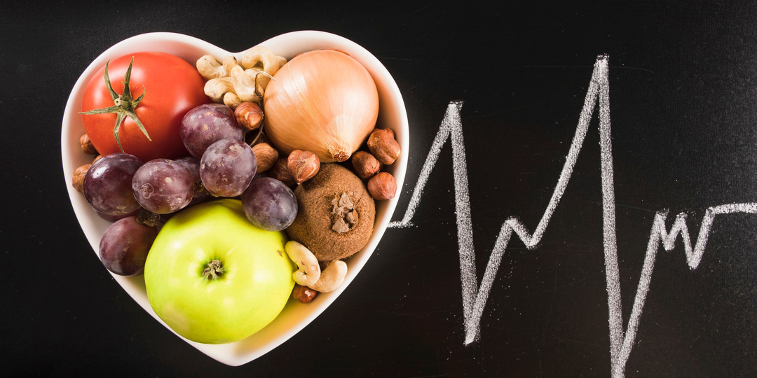 10 продуктов, снижающих уровень холестерина
