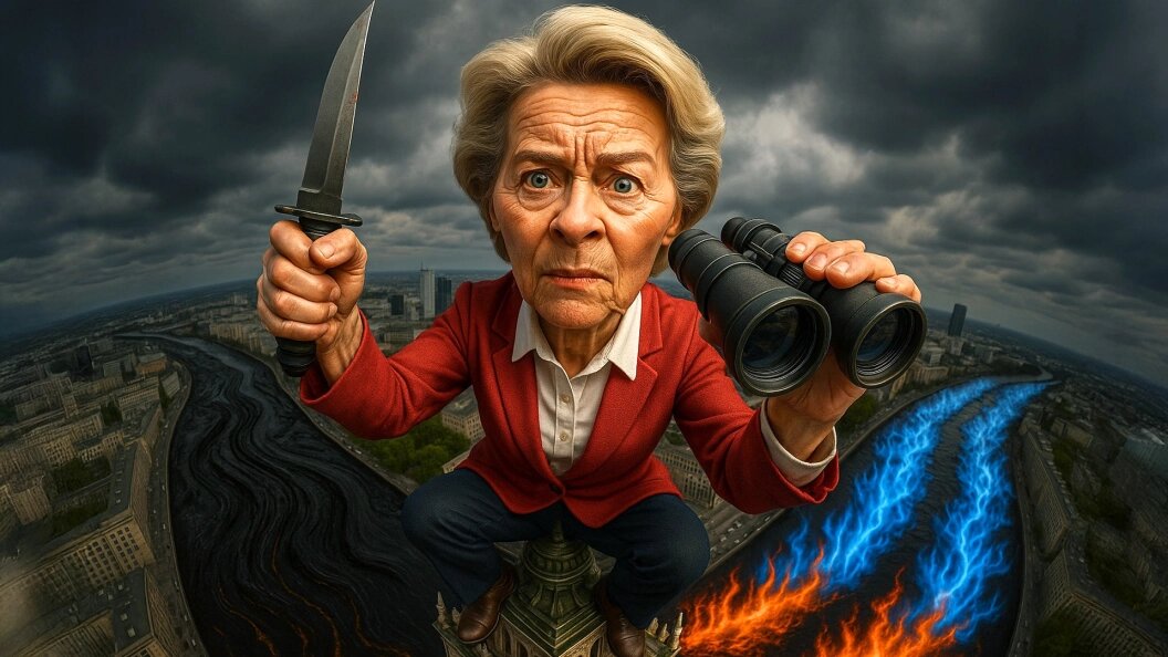    Коллаж Царьграда