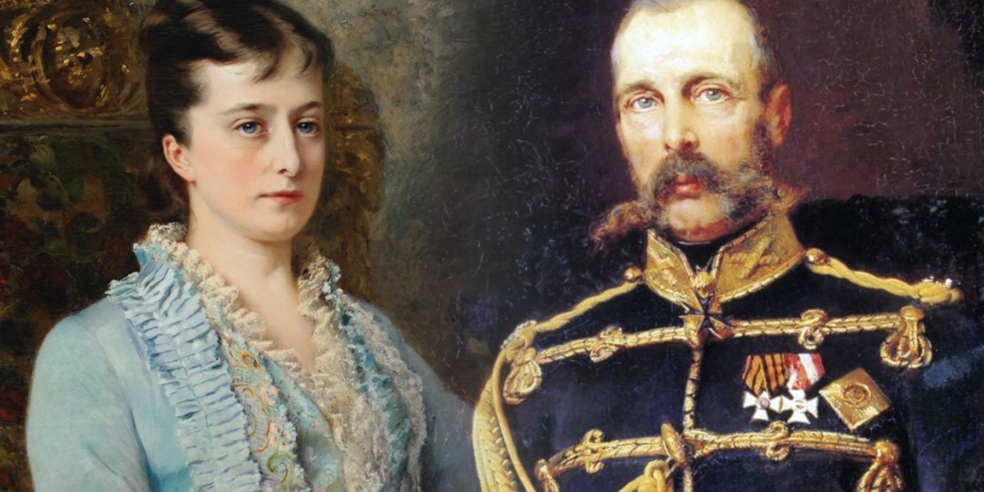Некрасивый финал страстного романа Александра II и Екатерины Долгорукой
