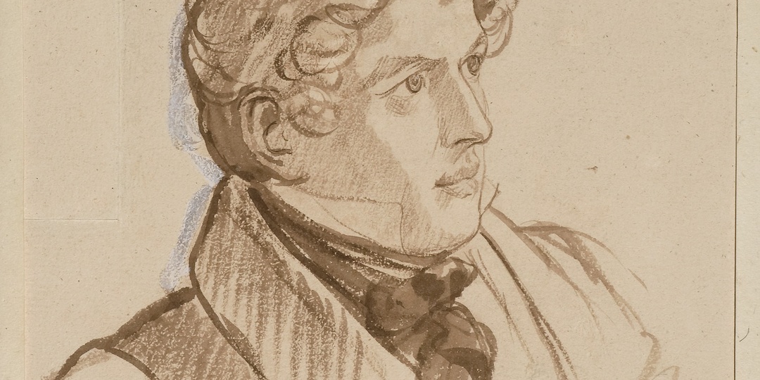 5 фактов о Карле Брюллове